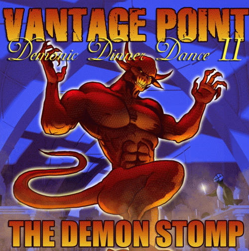 Demonic Dinner Dance II: The Demon Stomp